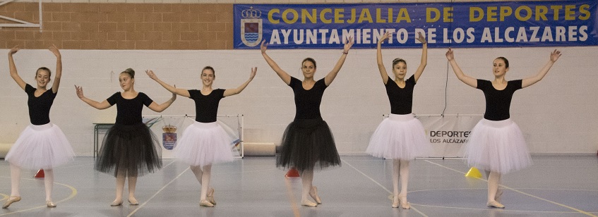 Festival de Danza EliteDanza