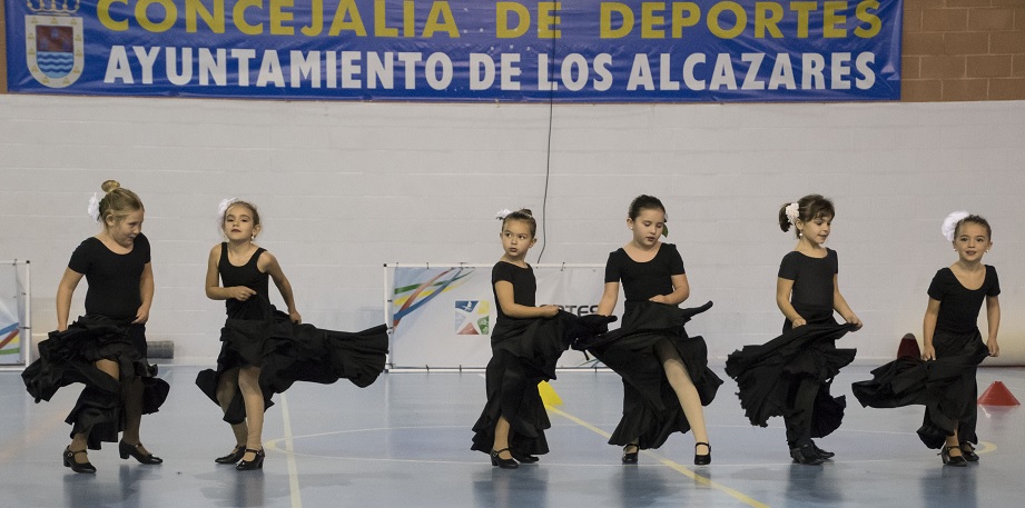 Festival de Danza EliteDanza